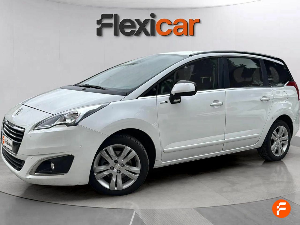 peugeot 5008 2016 / foto grande (3)