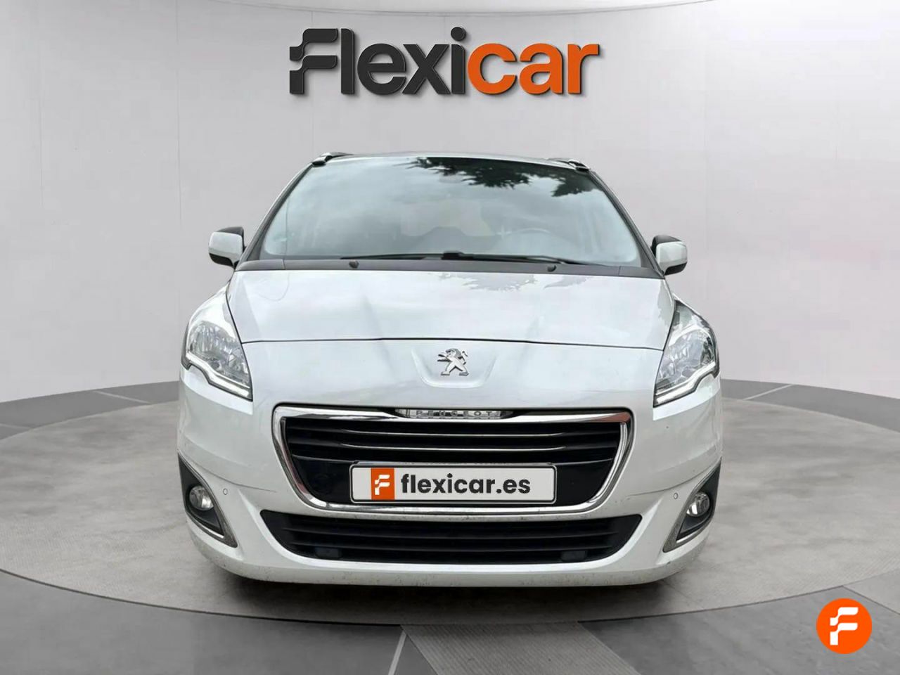 peugeot 5008 2016 / foto grande (2)