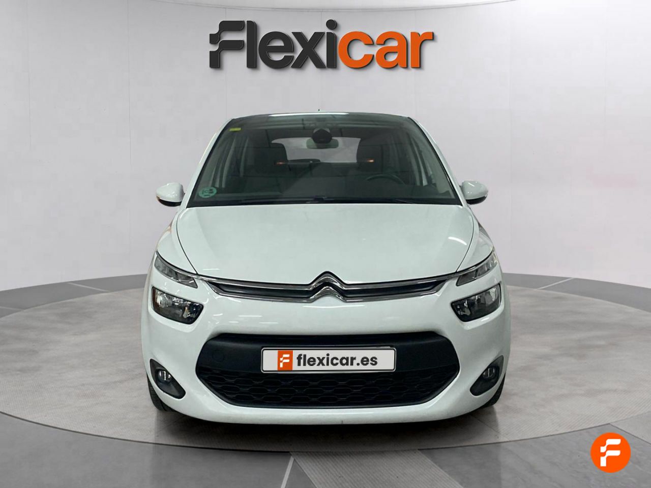 citroën c4 picasso 2016 / foto grande (2)