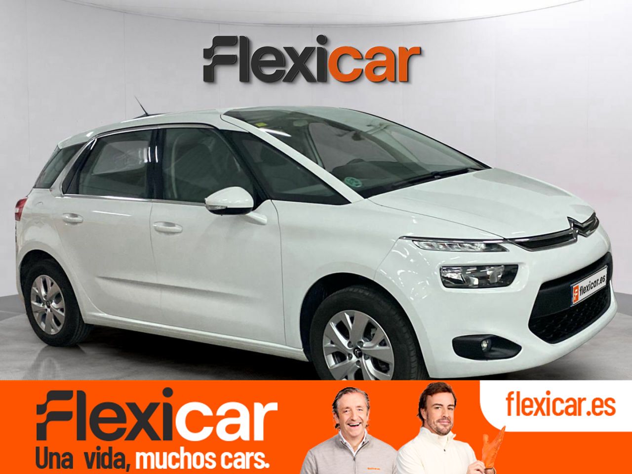Foto citroën c4 picasso 2016 /
