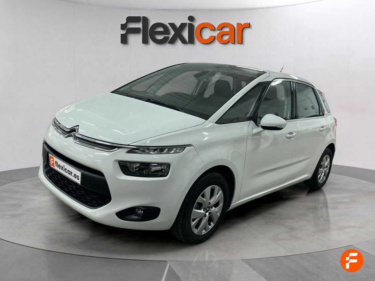 citroën c4 picasso 2016 / foto grande (3)