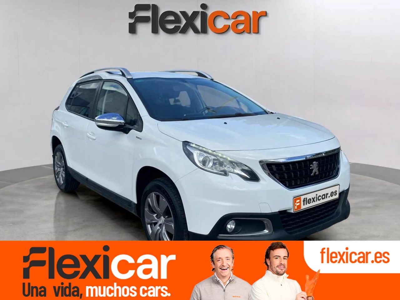 Foto peugeot 2008 2019 /