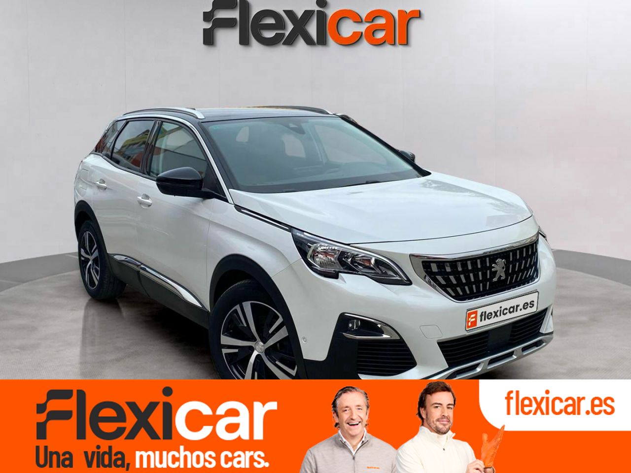 Foto peugeot 3008 2018 /