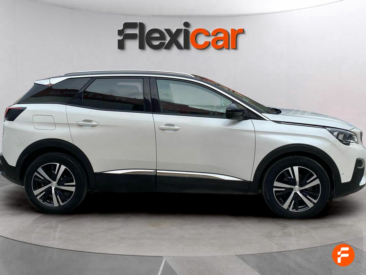 peugeot 3008 2018 / foto grande (3)