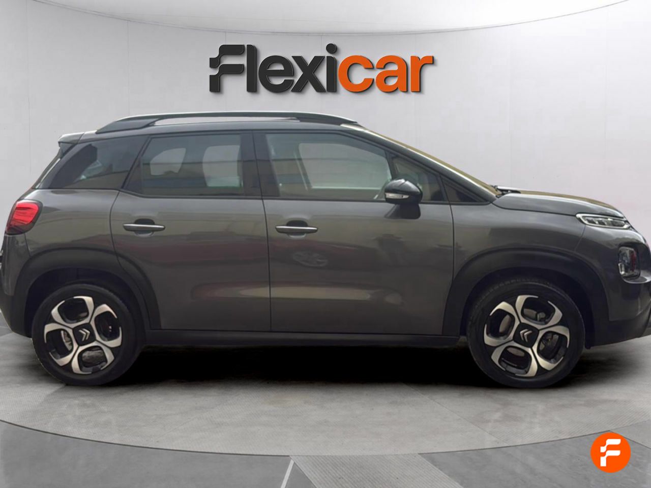 citroën c3 aircross 2019 / foto grande (3)