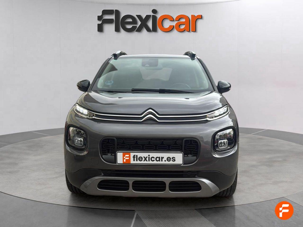 citroën c3 aircross 2019 / foto grande (2)