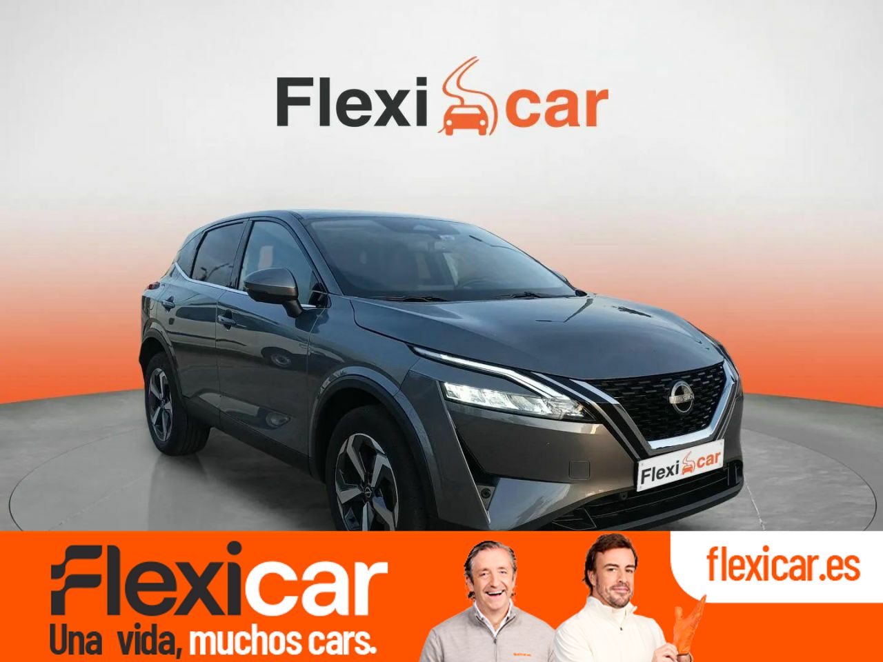 Foto nissan qashqai 2024 /