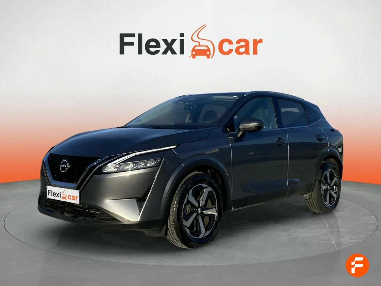 nissan qashqai 2024 / foto grande (3)