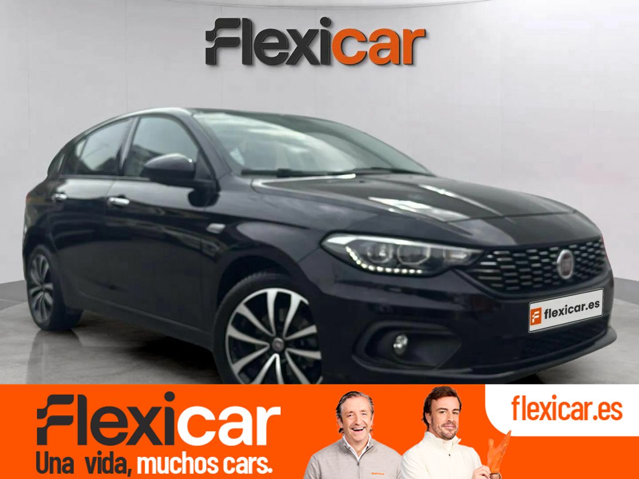Foto fiat tipo 2018 /