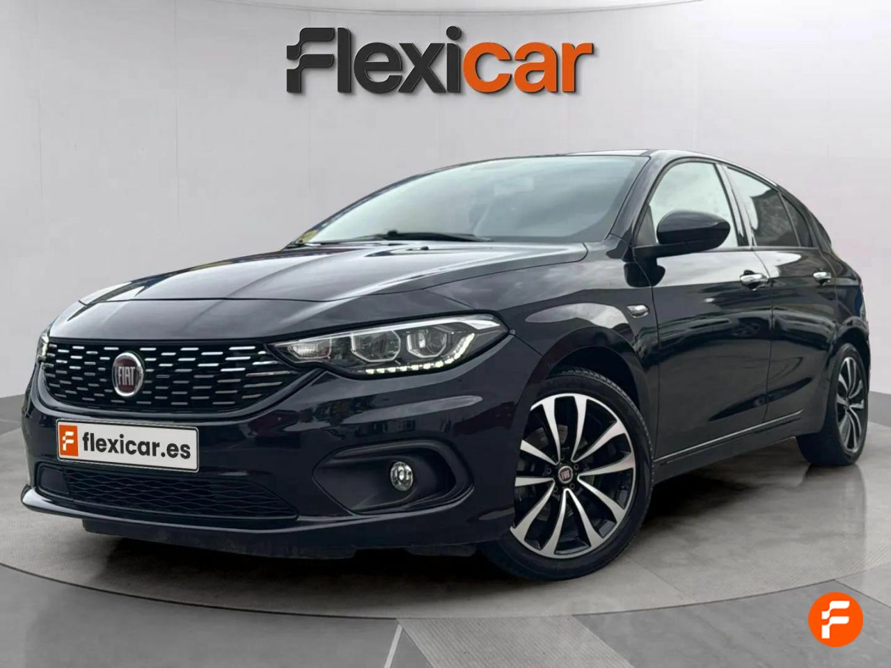 fiat tipo 2018 / foto grande (3)
