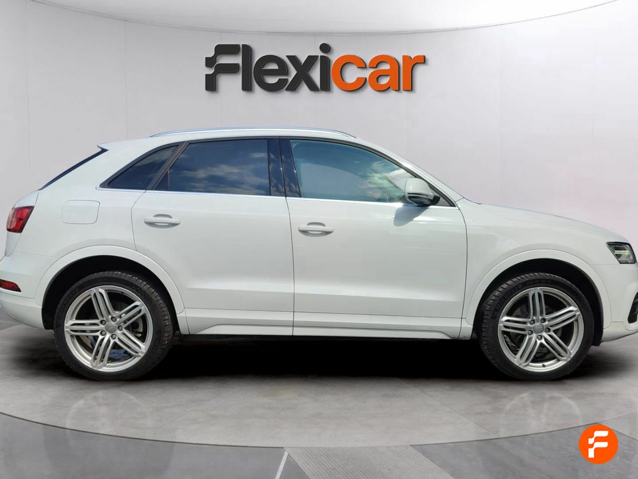 audi q3 2016 / foto grande (2)