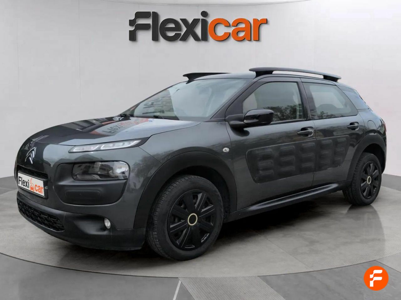 citroën c4 cactus 2017 / foto grande (3)