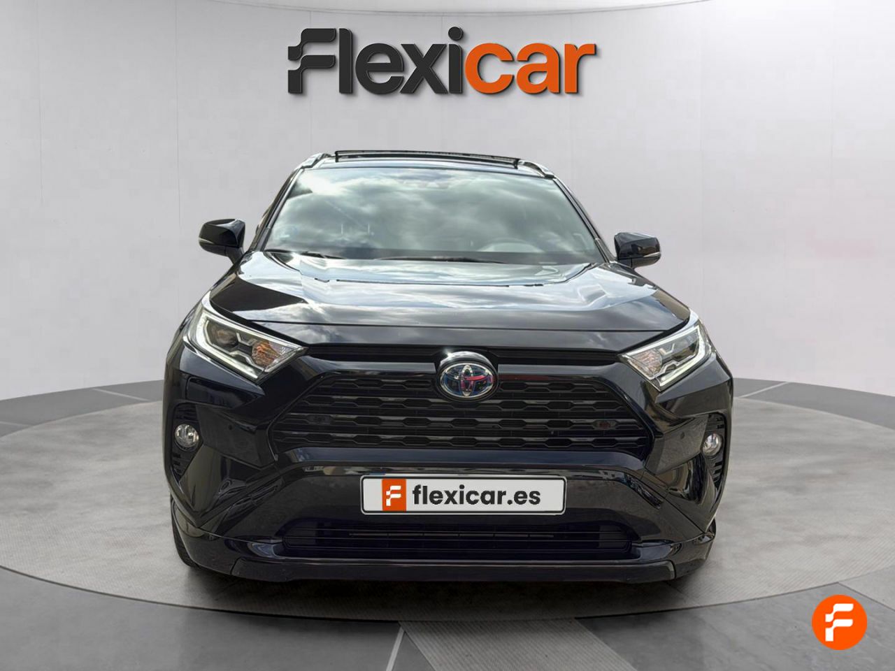toyota rav4 2021 / foto grande (2)
