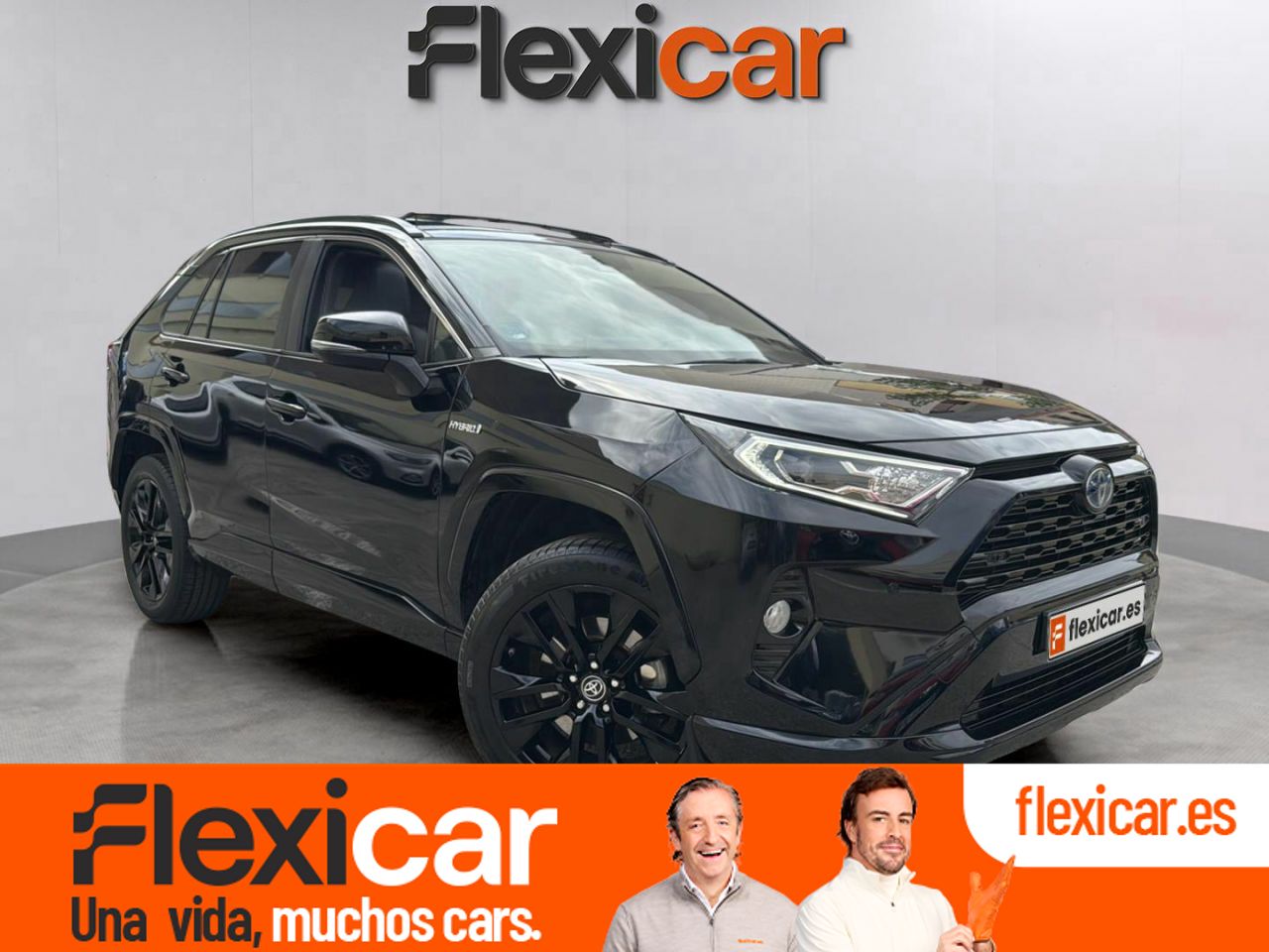Foto toyota rav4 2021 /