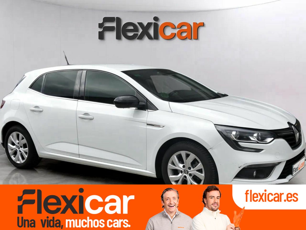 Foto renault megane 2019 /