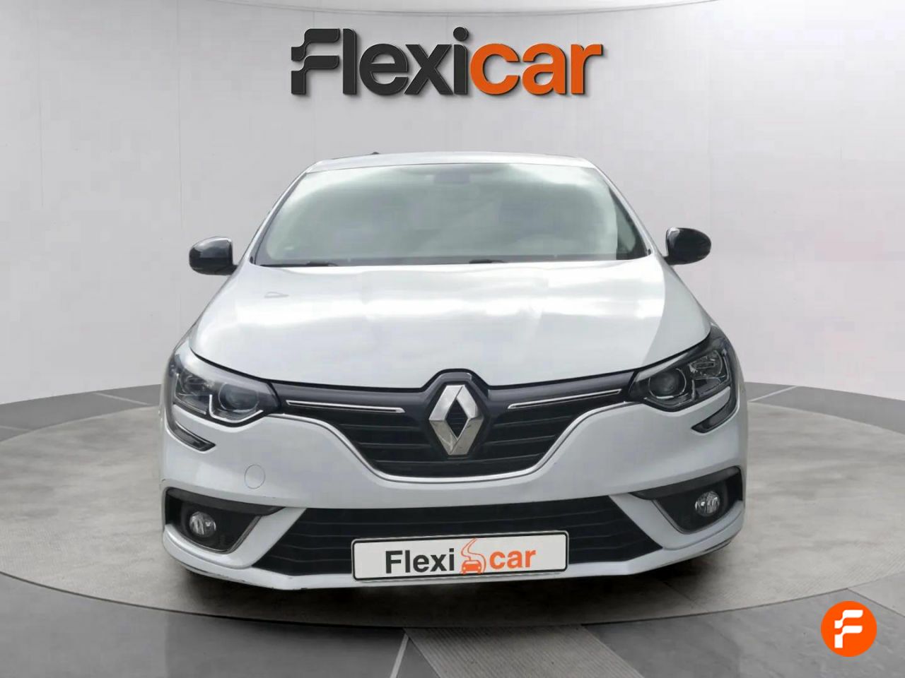 renault megane 2019 / foto grande (2)