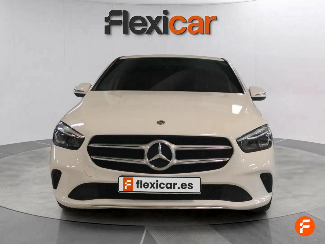 mercedes clase b 2021 / foto grande (2)