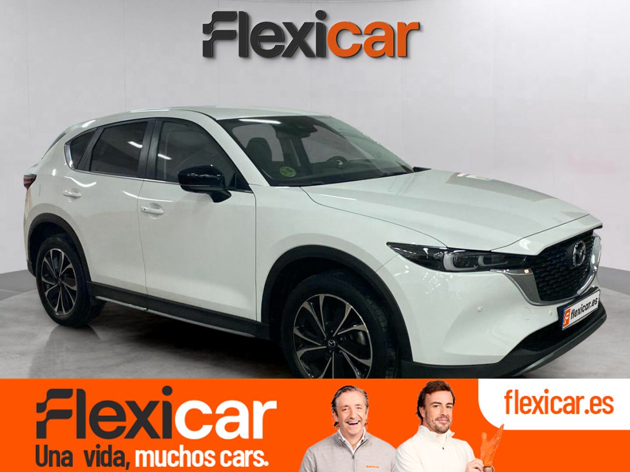 Foto mazda cx-5 2022 /