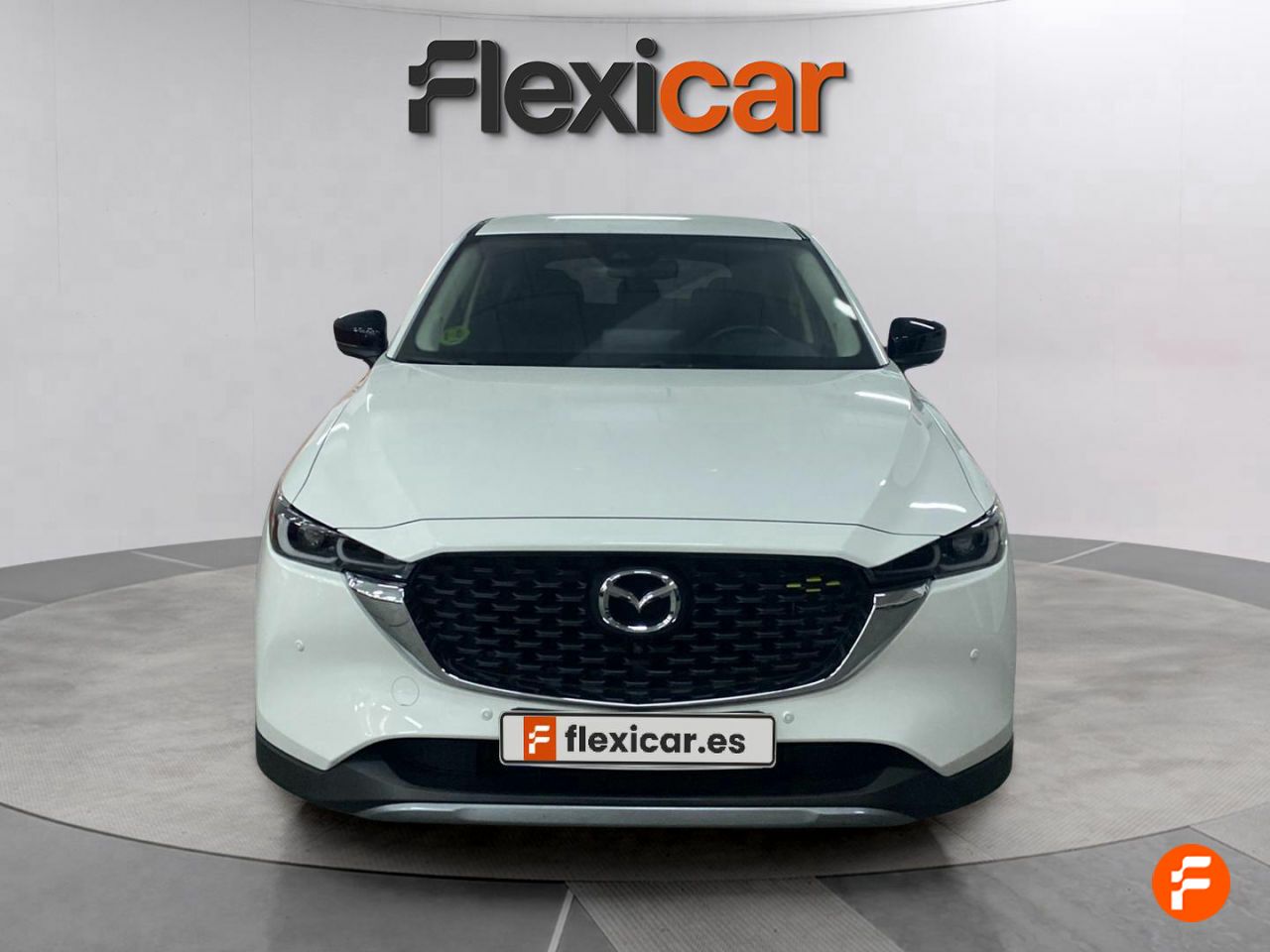 mazda cx-5 2022 / foto grande (2)