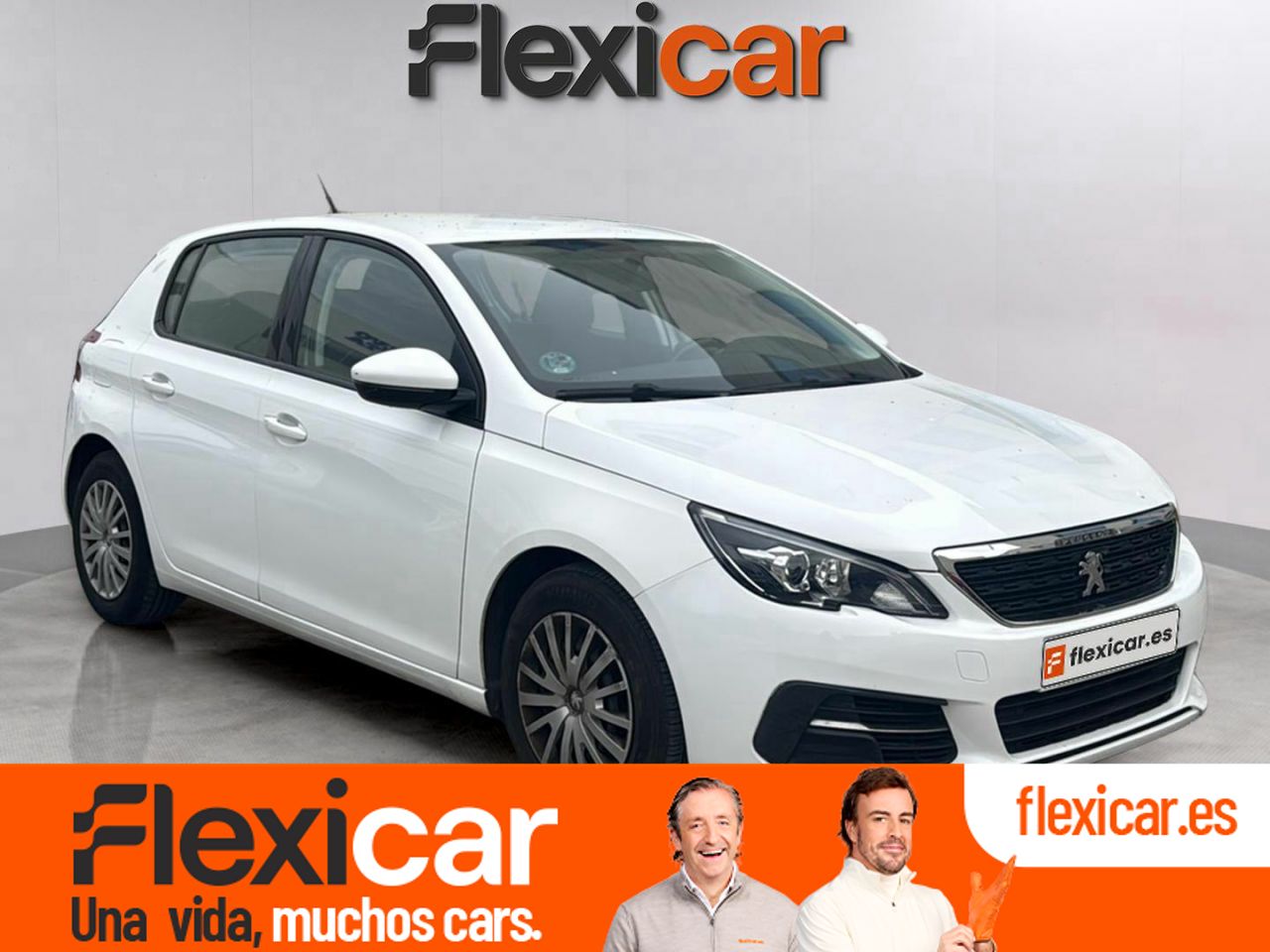 Foto peugeot 308 2018 /