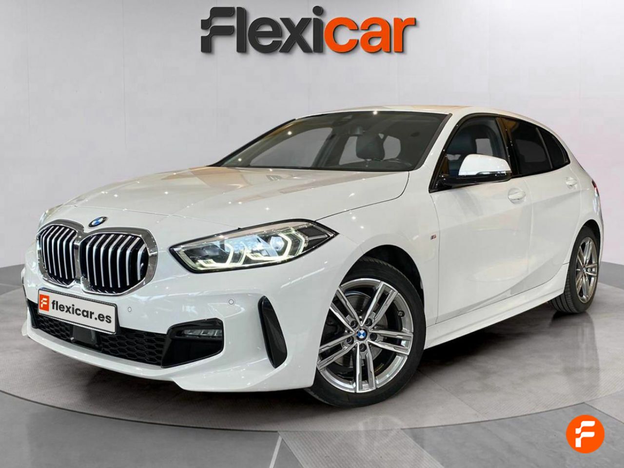 bmw serie 1 2020 / foto grande (3)