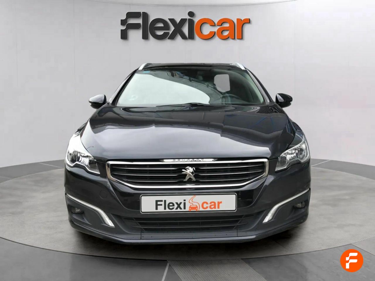peugeot 508 2016 / foto grande (2)