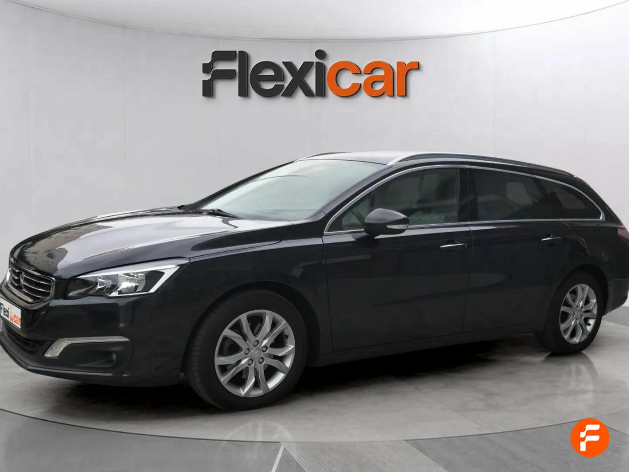 peugeot 508 2016 / foto grande (3)