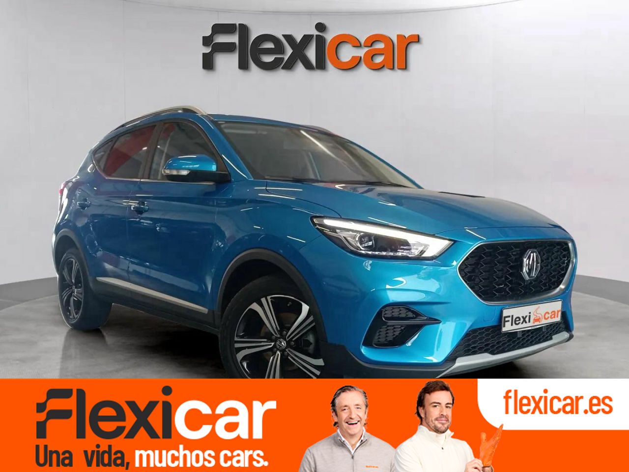 Foto mg zs 2022 /