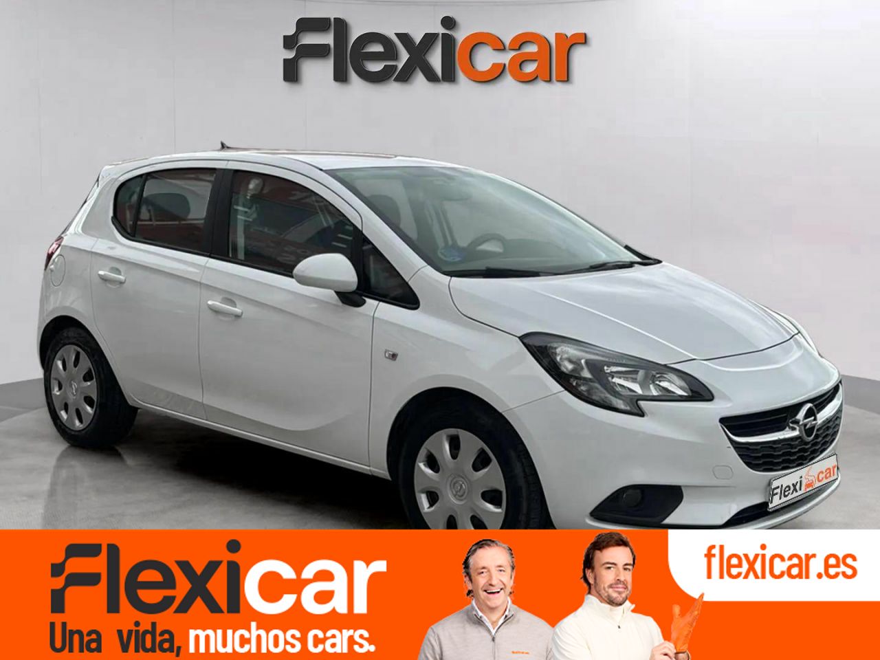 Foto opel corsa 2019 /