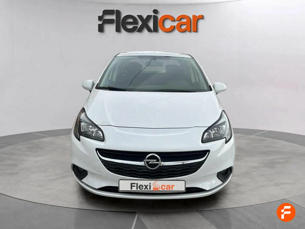 opel corsa 2019 / foto grande (2)