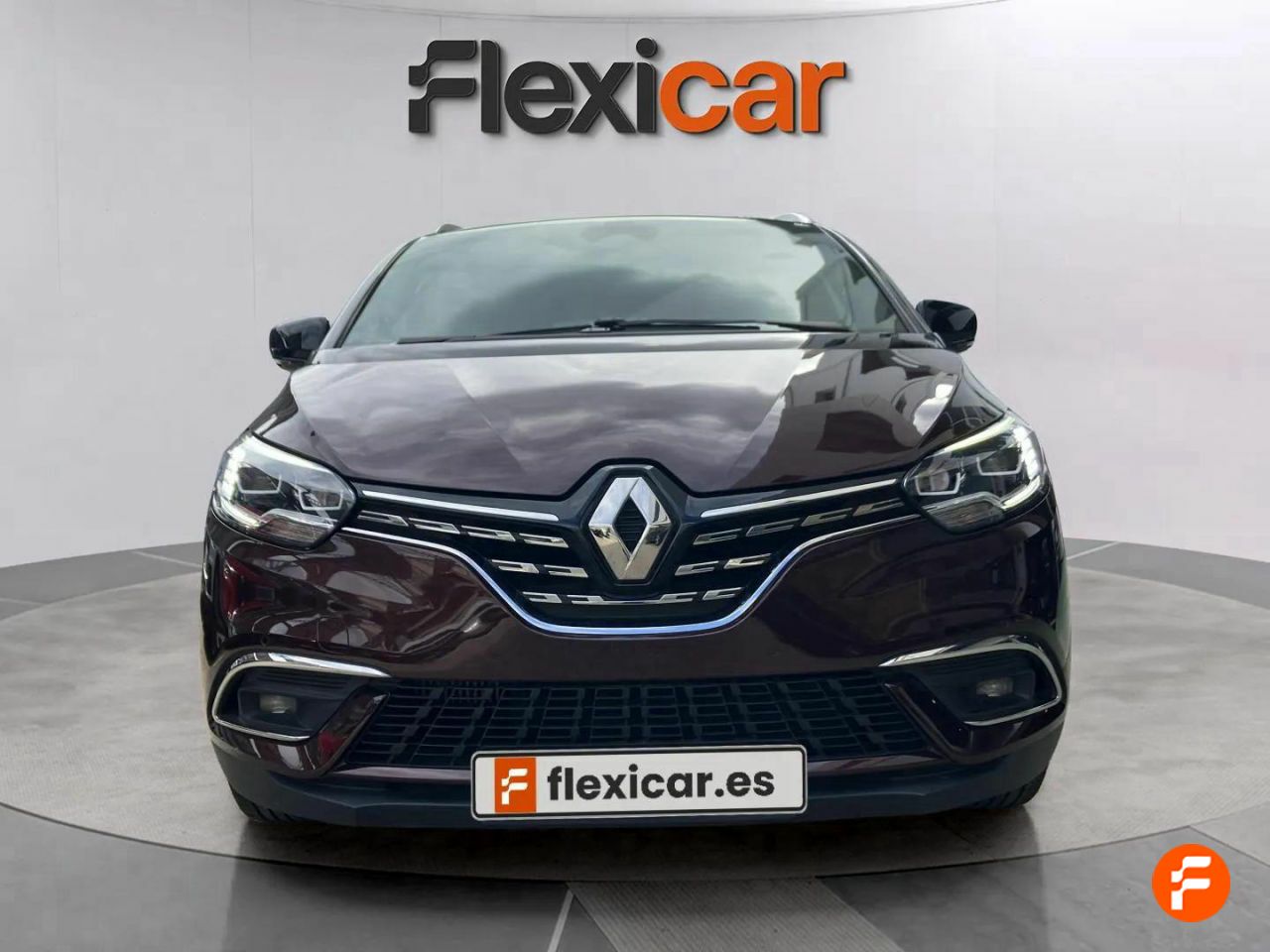 renault grand scénic 2021 / foto grande (2)