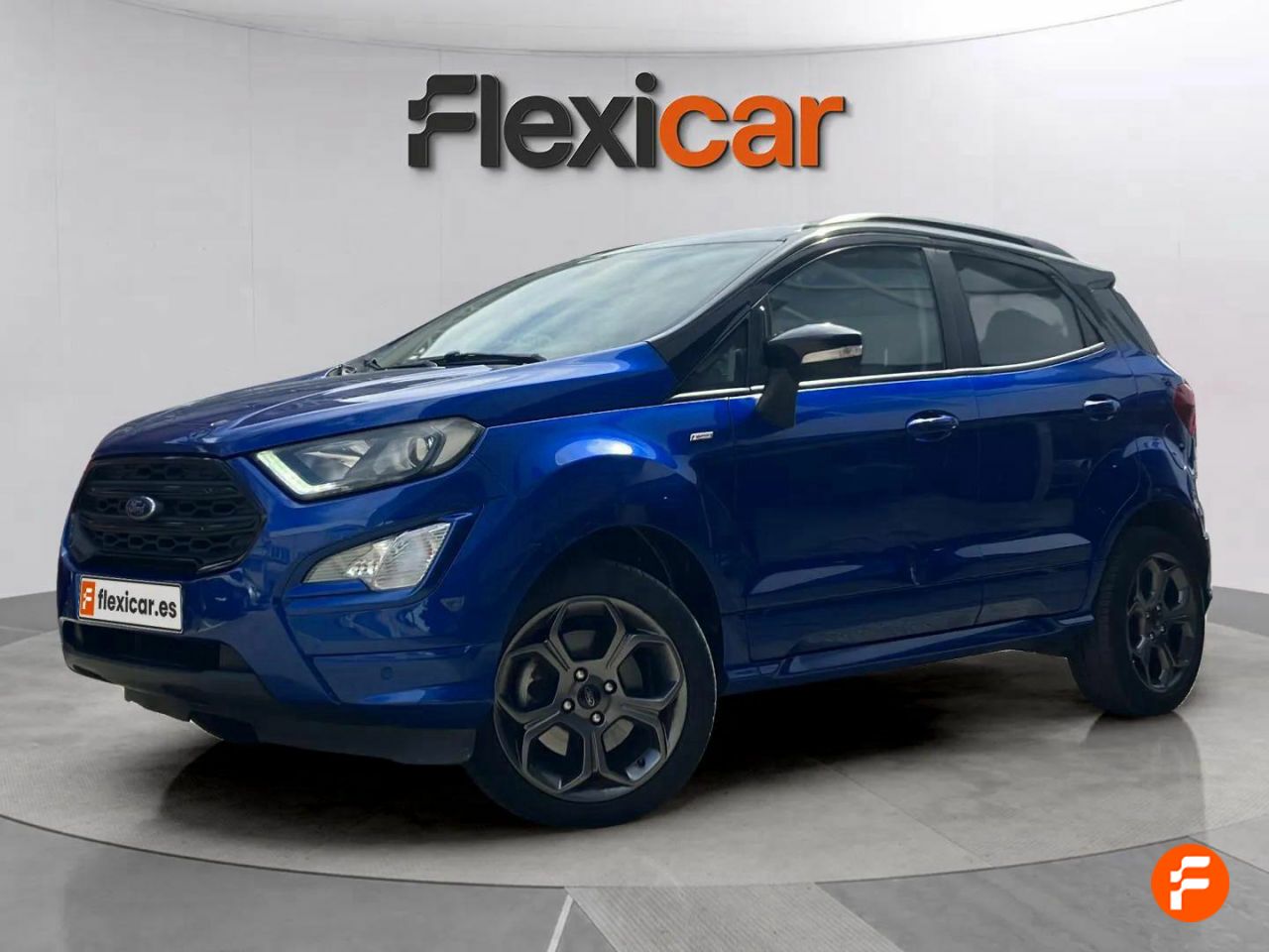 ford ecosport 2019 / foto grande (3)