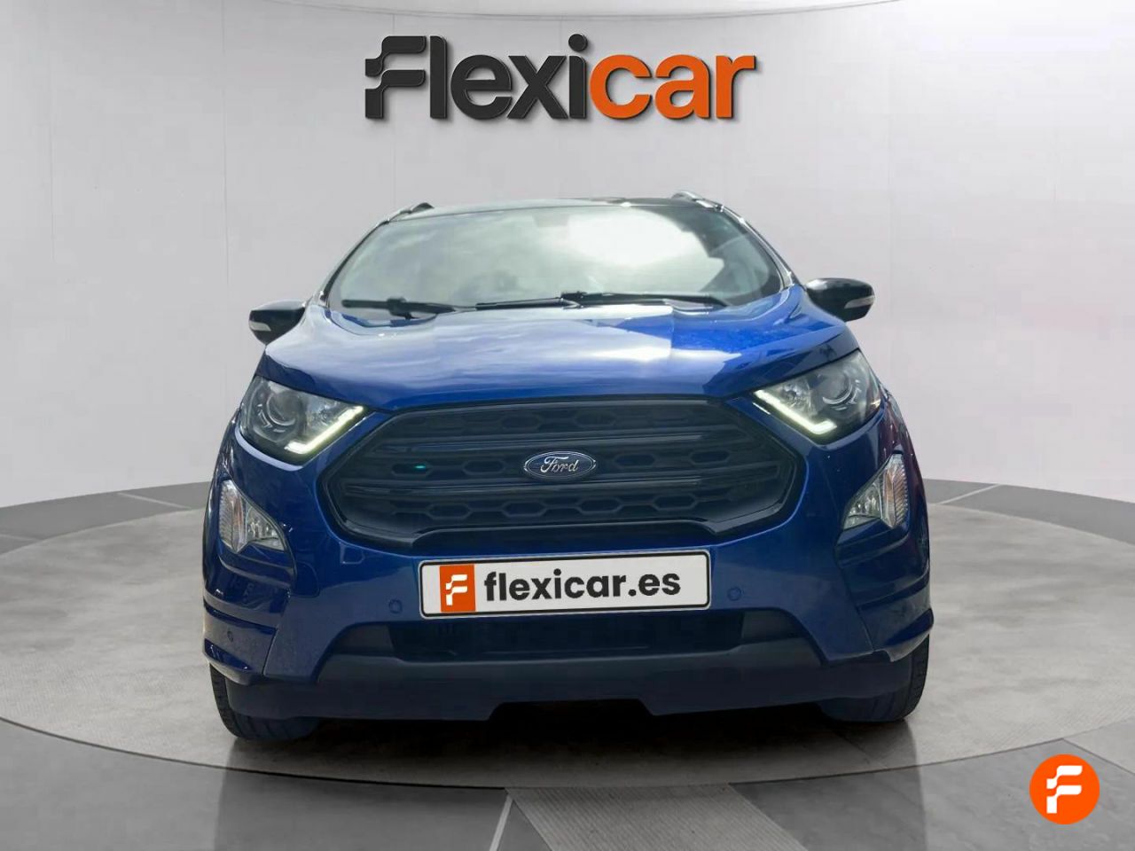 ford ecosport 2019 / foto grande (2)