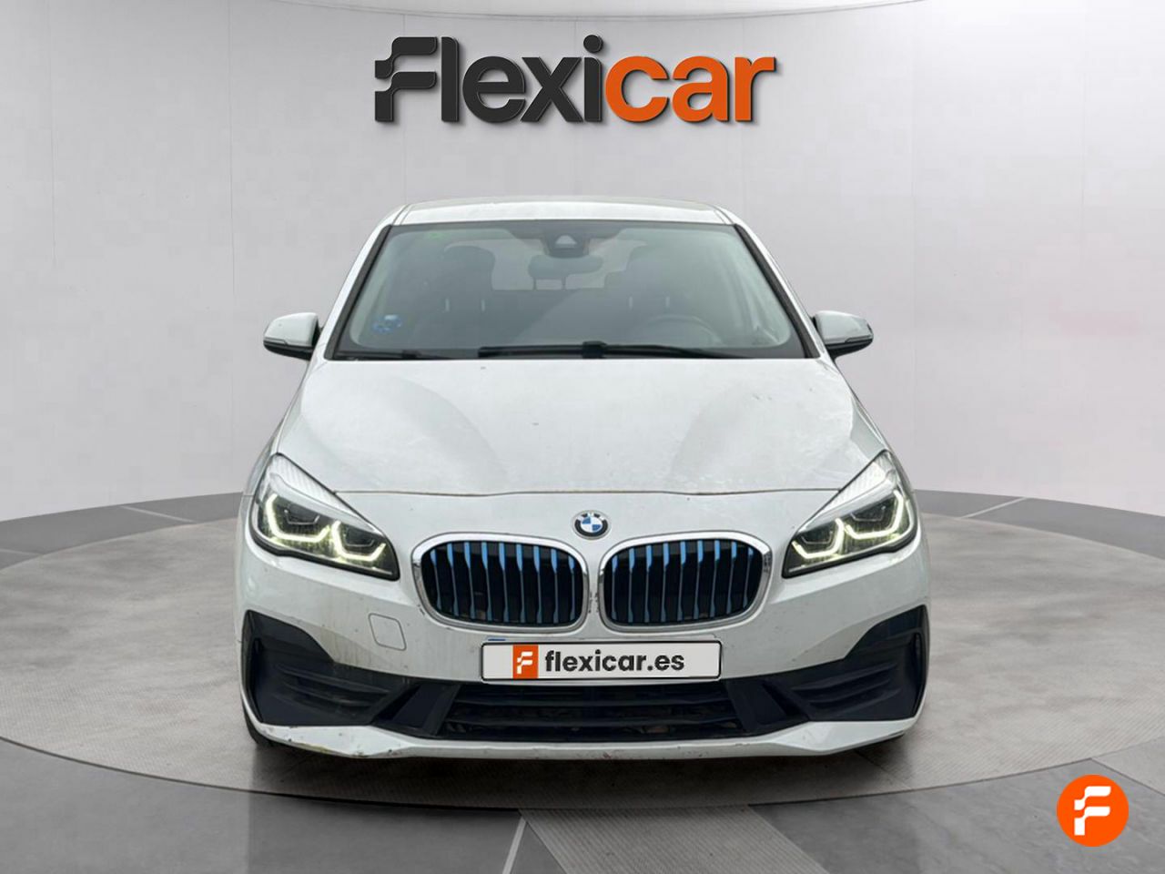 bmw serie 2 active tourer 2019 / foto grande (2)