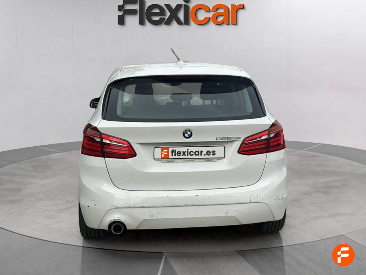 bmw serie 2 active tourer 2019 / foto grande (3)