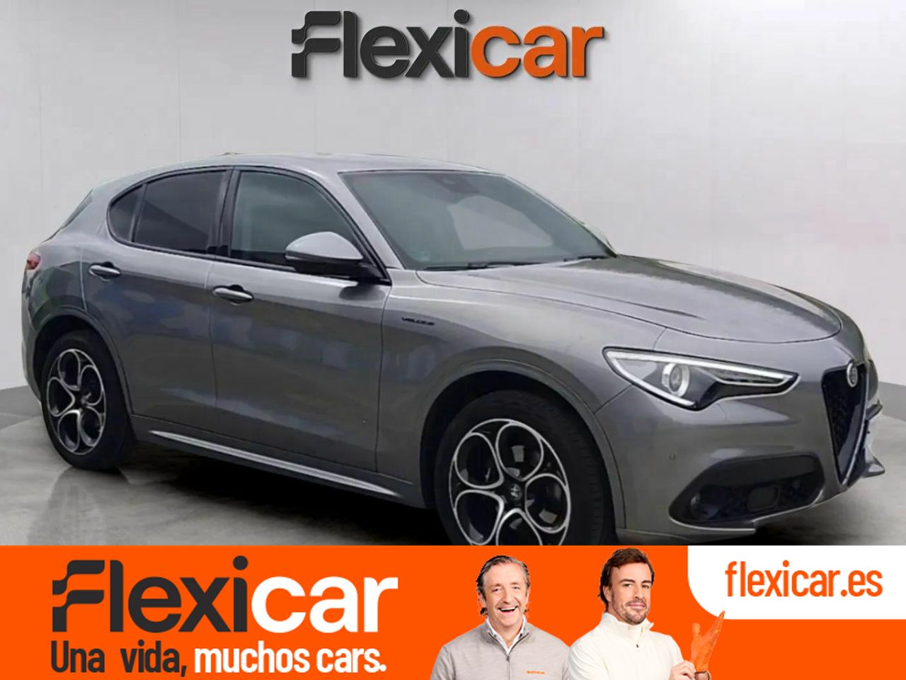 Foto alfa romeo stelvio 2020 /