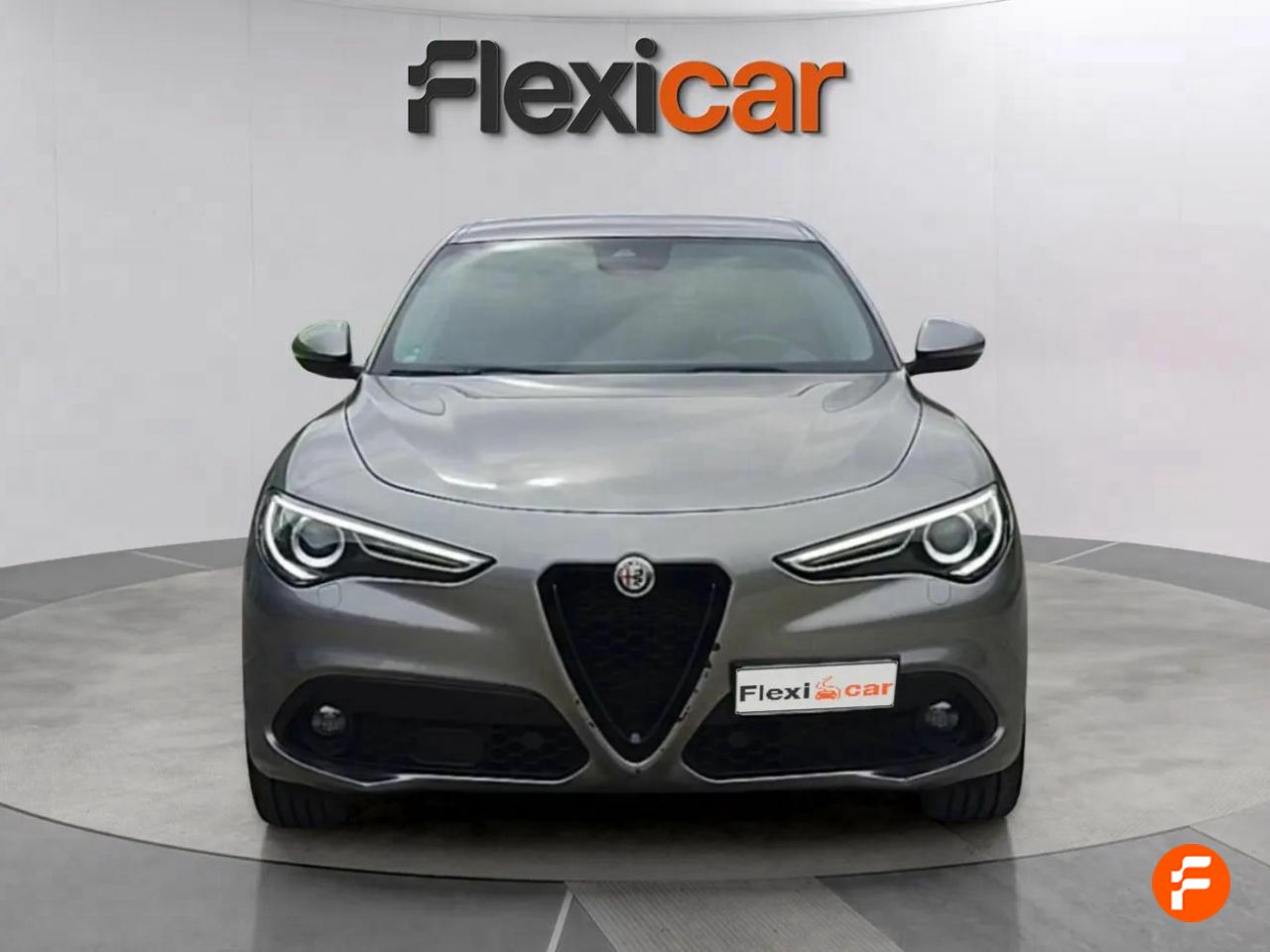 alfa romeo stelvio 2020 / foto grande (2)