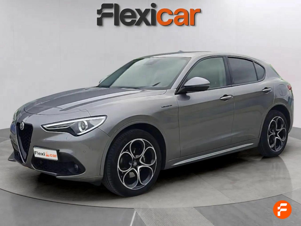 alfa romeo stelvio 2020 / foto grande (3)