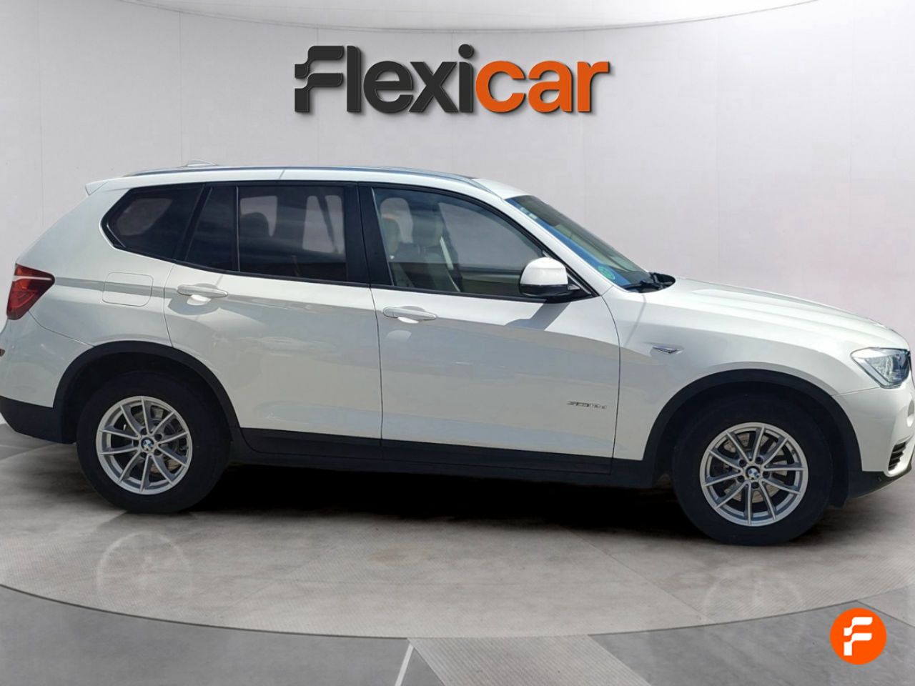 bmw x3 2015 / foto grande (3)