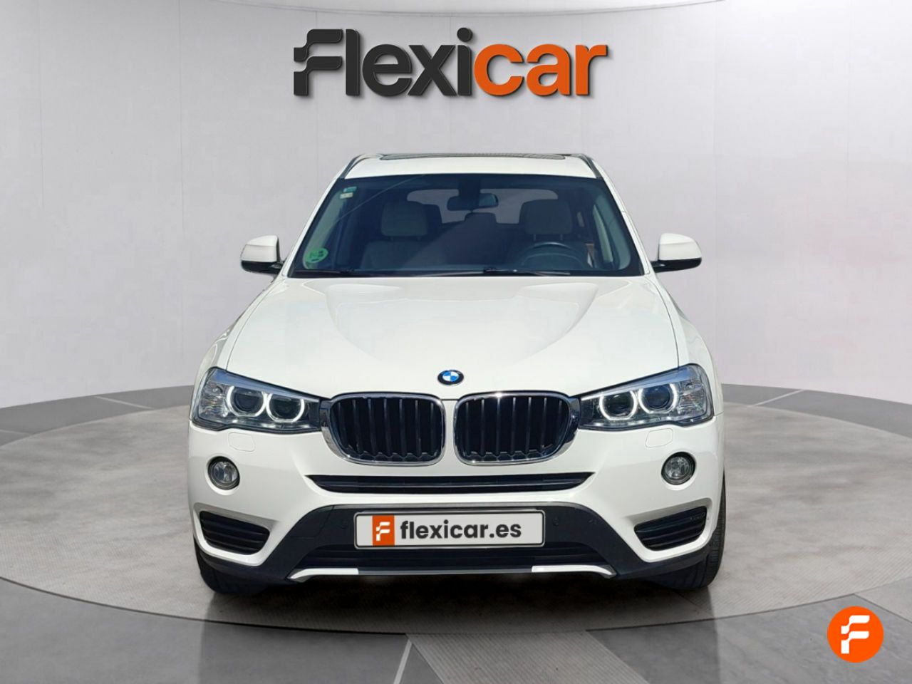 bmw x3 2015 / foto grande (2)