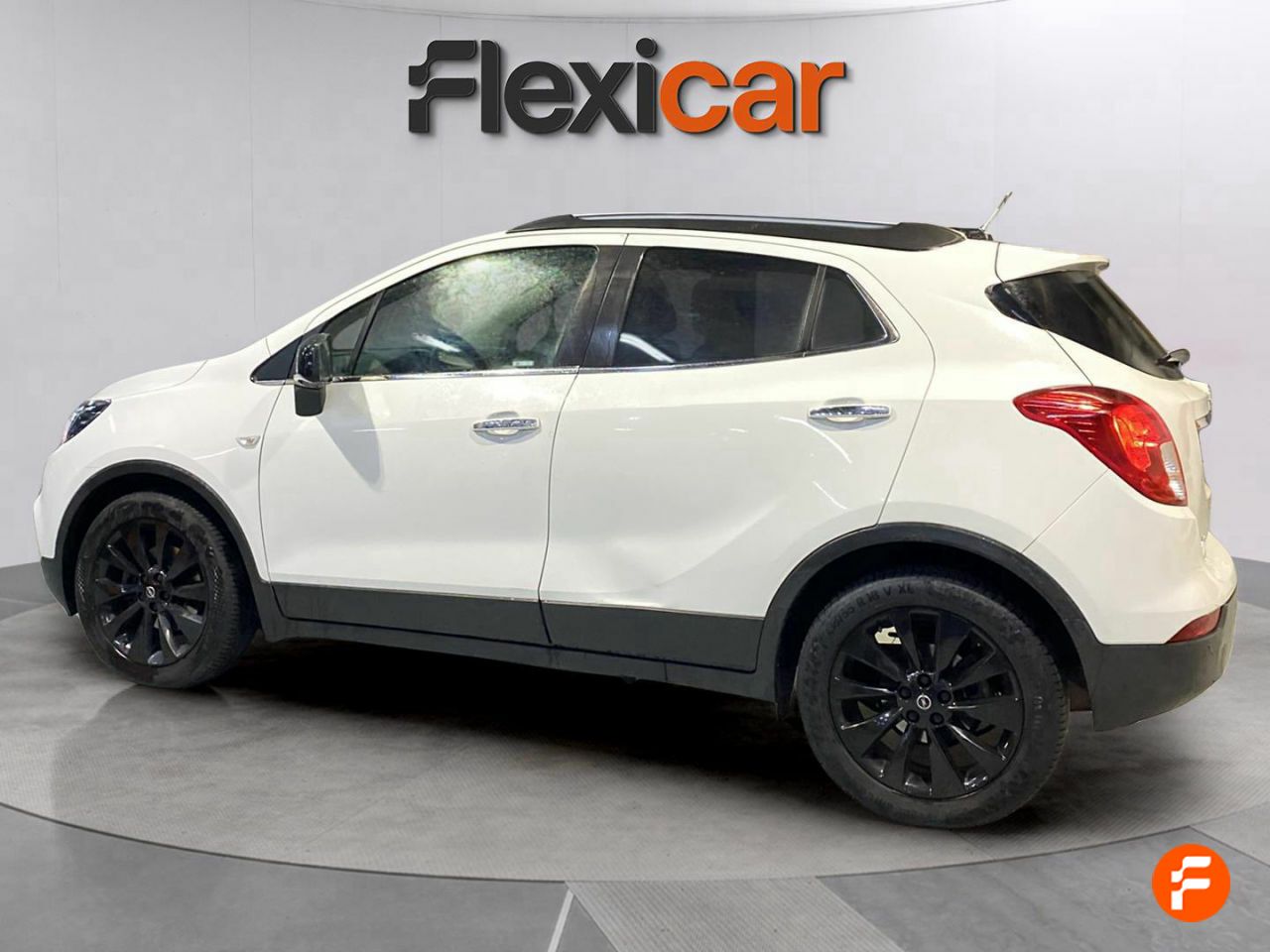 opel mokka x 2018 / foto grande (3)