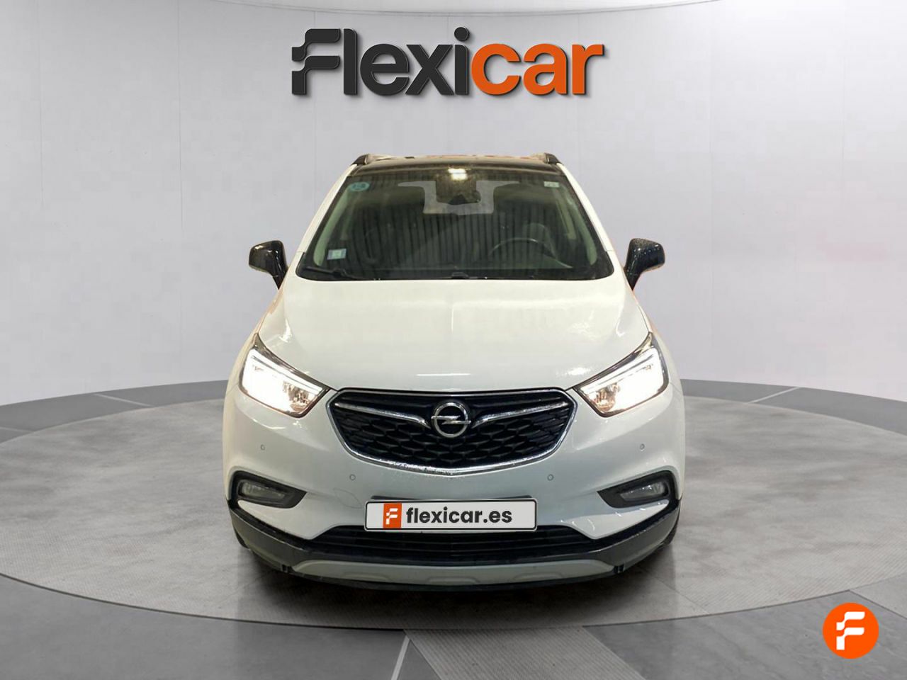 opel mokka x 2018 / foto grande (2)