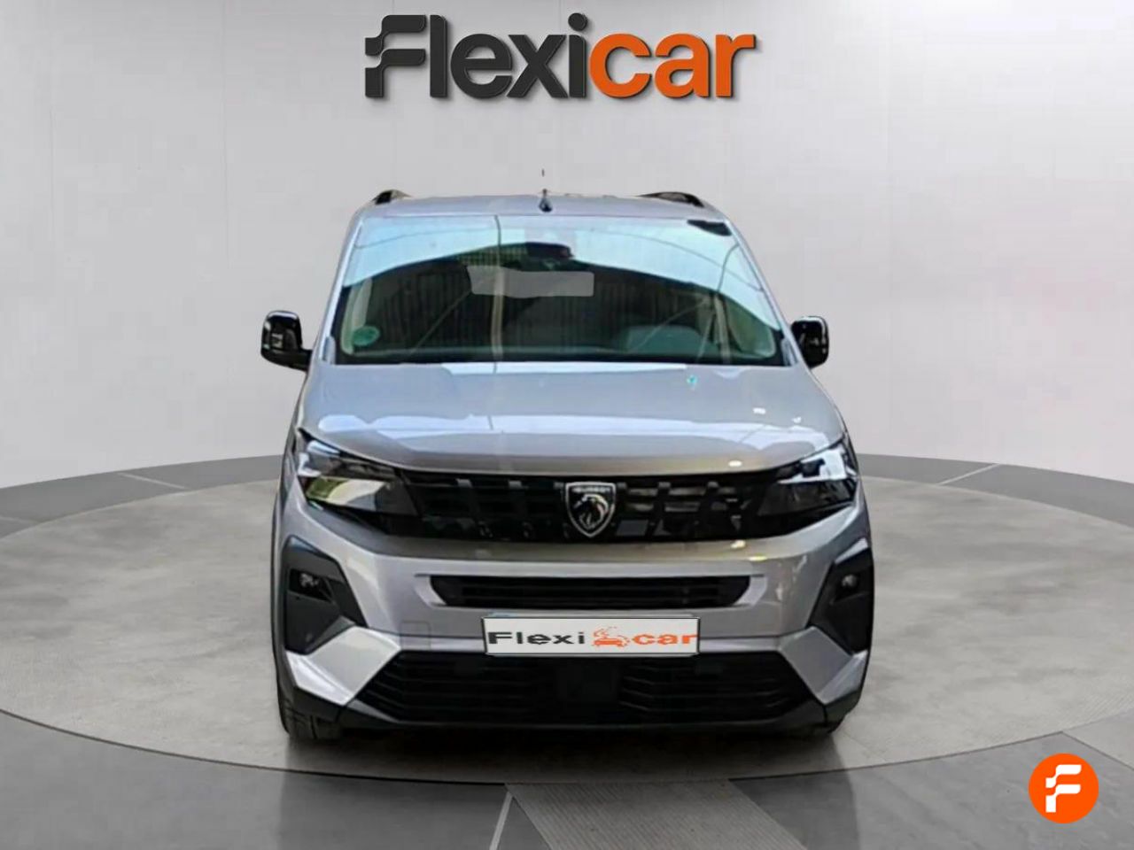 peugeot rifter 2024 / foto grande (2)