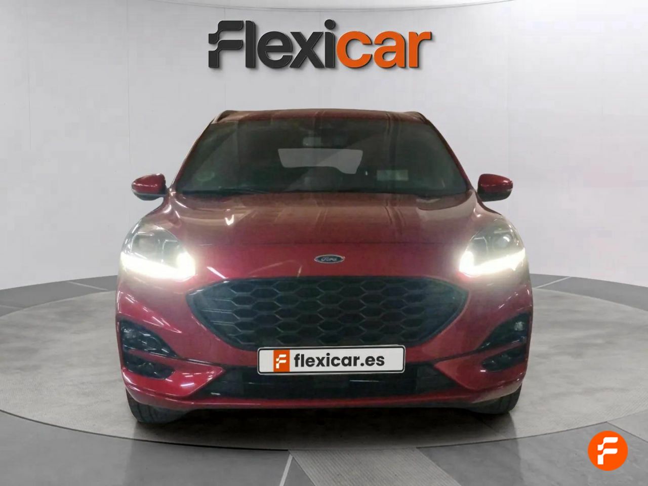 ford kuga 2022 / foto grande (2)