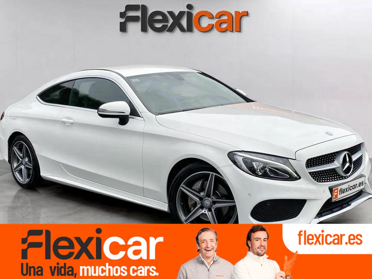 Foto mercedes clase c 2015 /