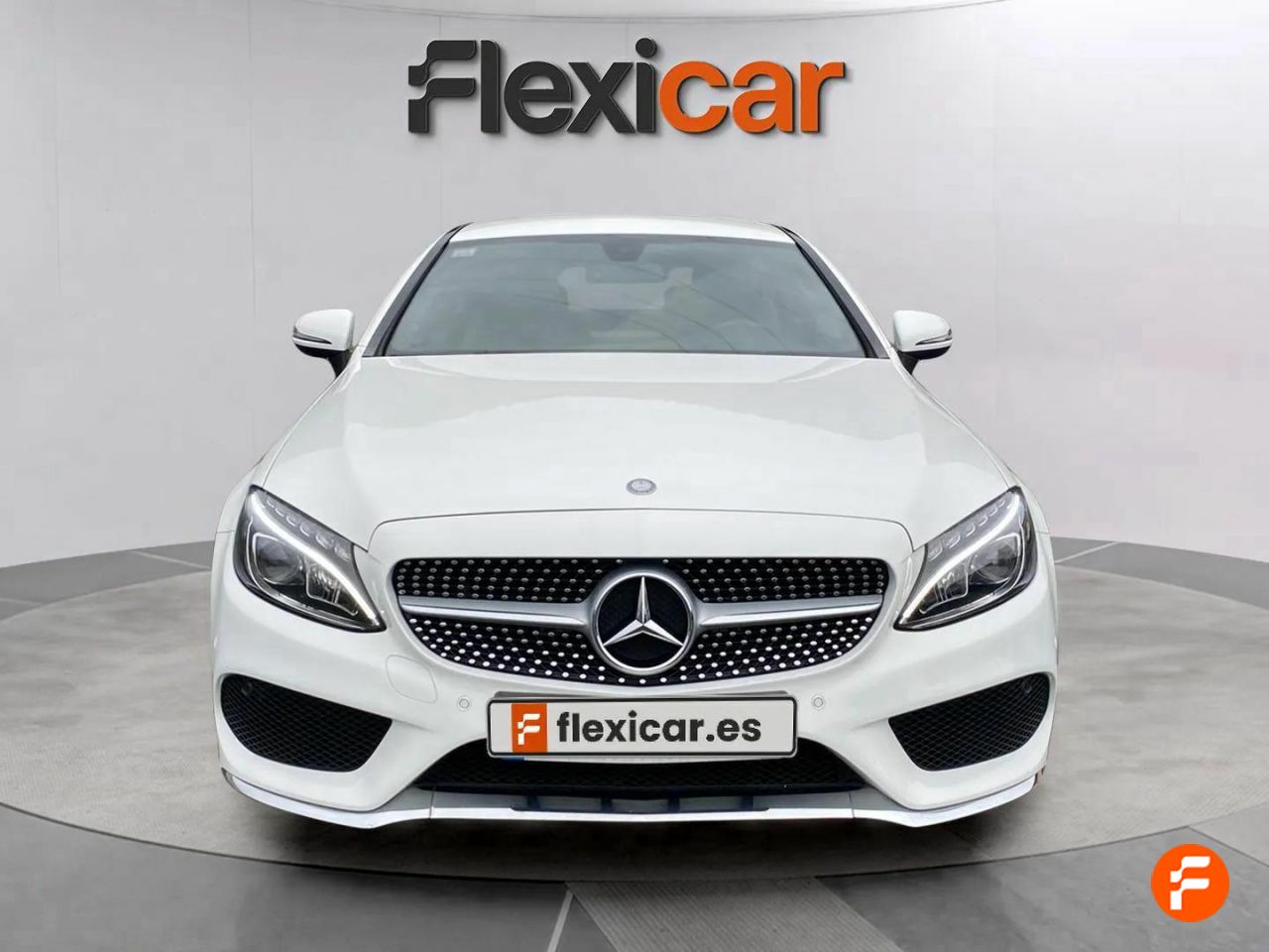 mercedes clase c 2015 / foto grande (2)