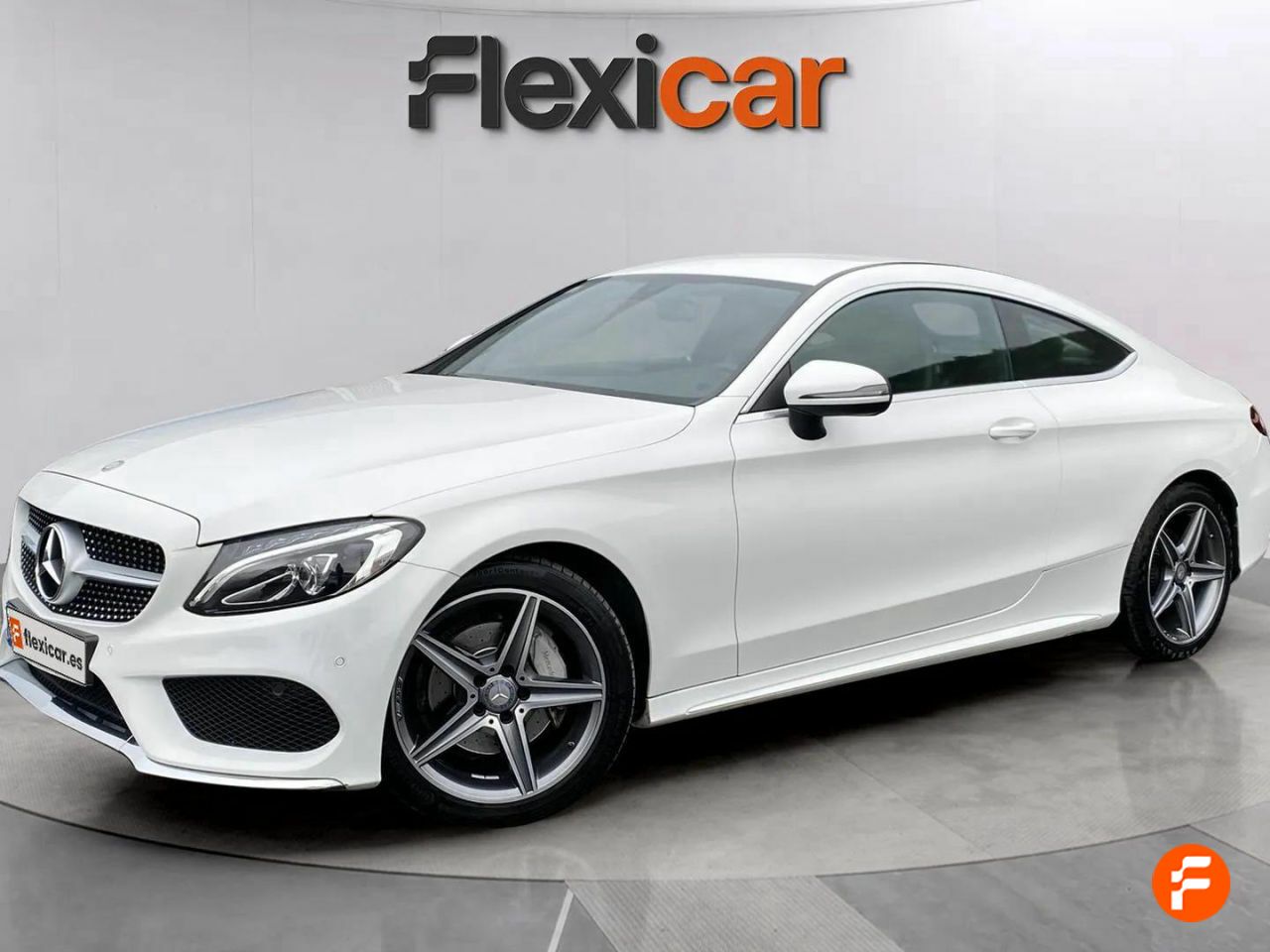 mercedes clase c 2015 / foto grande (3)