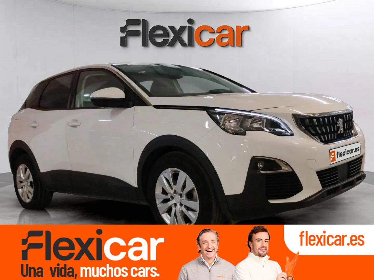 Foto peugeot 3008 2020 /