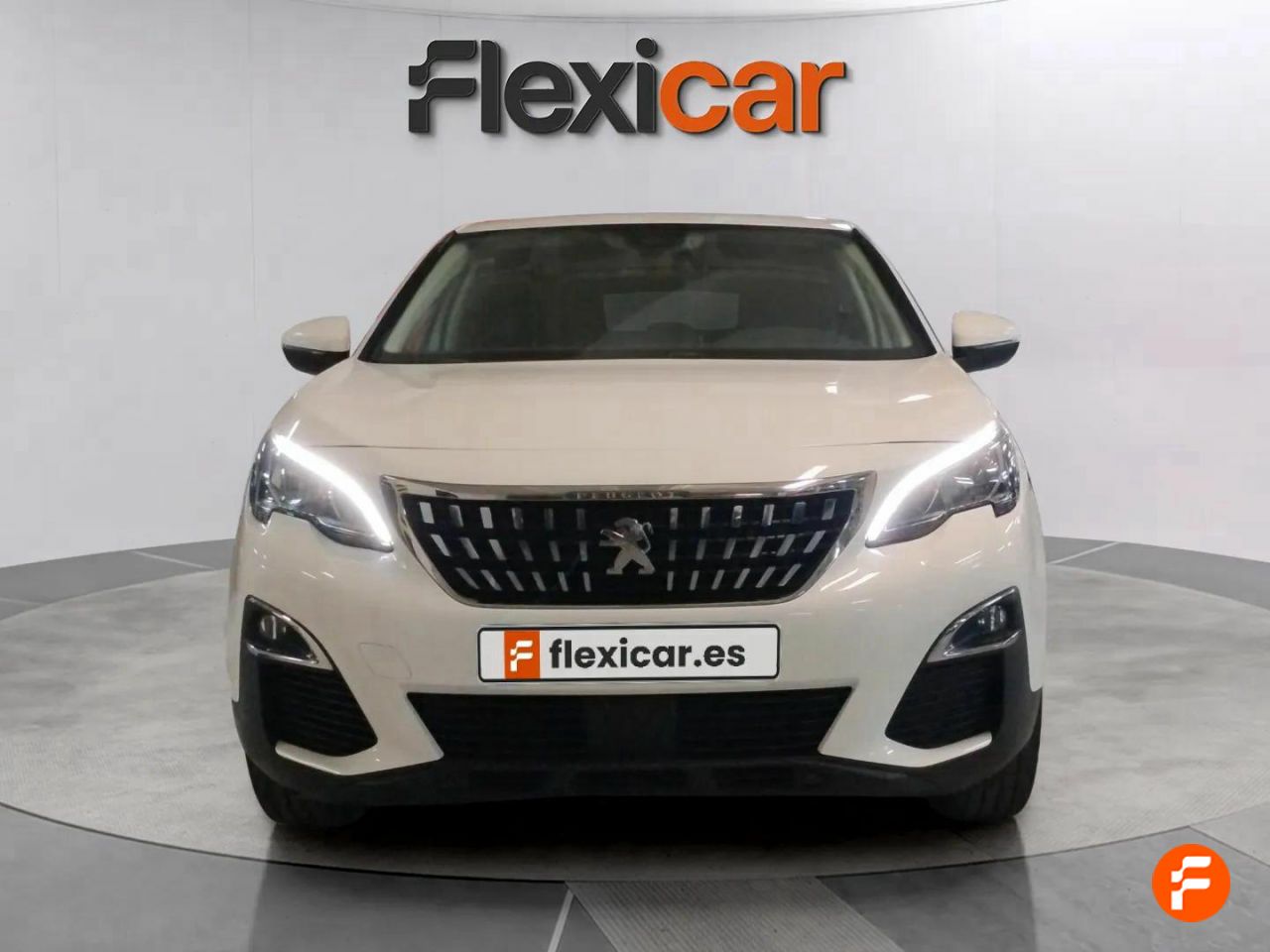 peugeot 3008 2020 / foto grande (2)