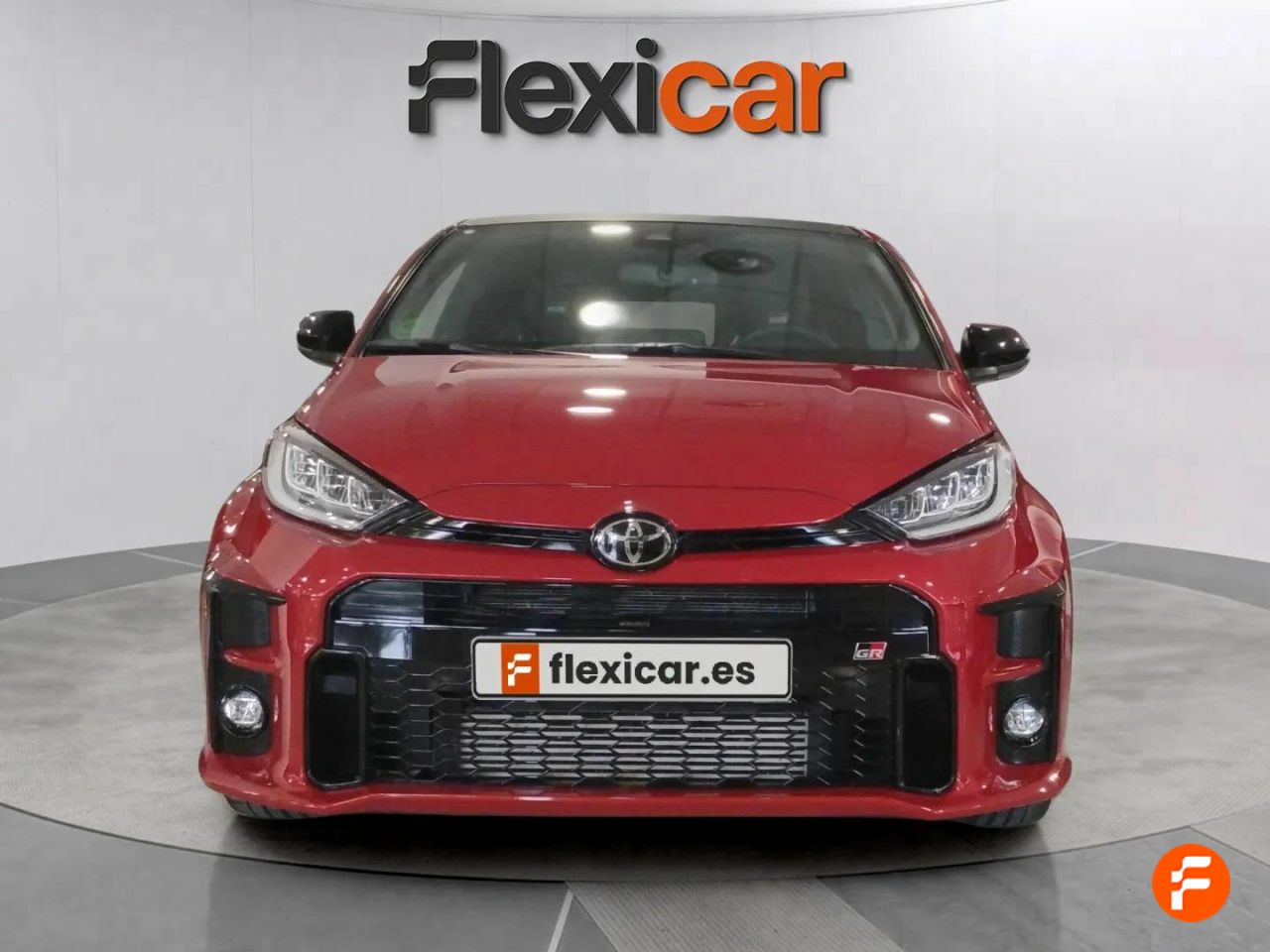 toyota yaris 2021 / foto grande (2)